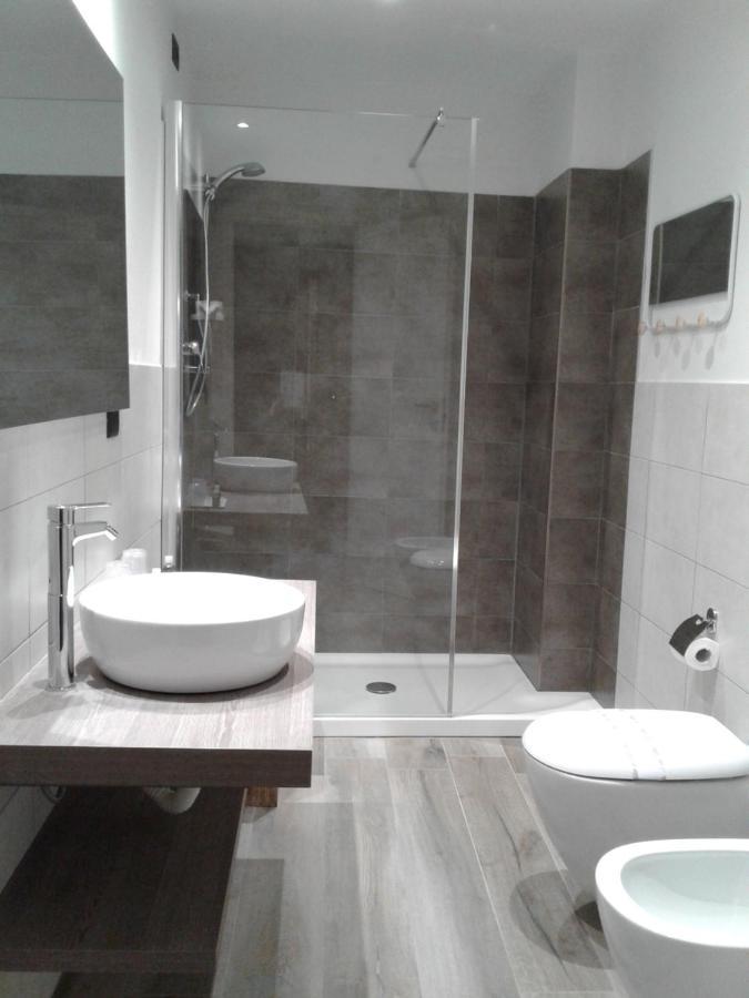 Residenza Novi Hotel Novi Ligure Buitenkant foto