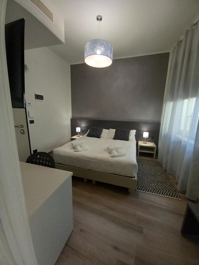 Residenza Novi Hotel Novi Ligure Buitenkant foto
