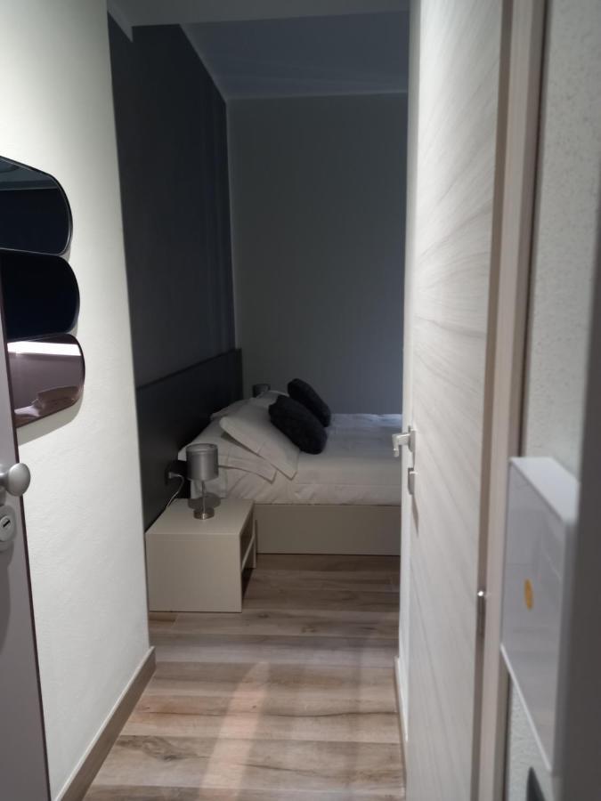 Residenza Novi Hotel Novi Ligure Buitenkant foto
