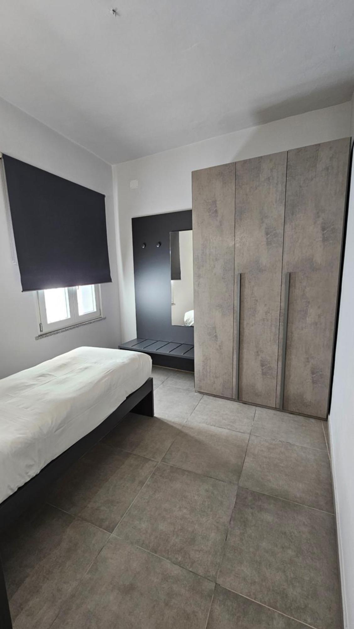 Residenza Novi Hotel Novi Ligure Buitenkant foto