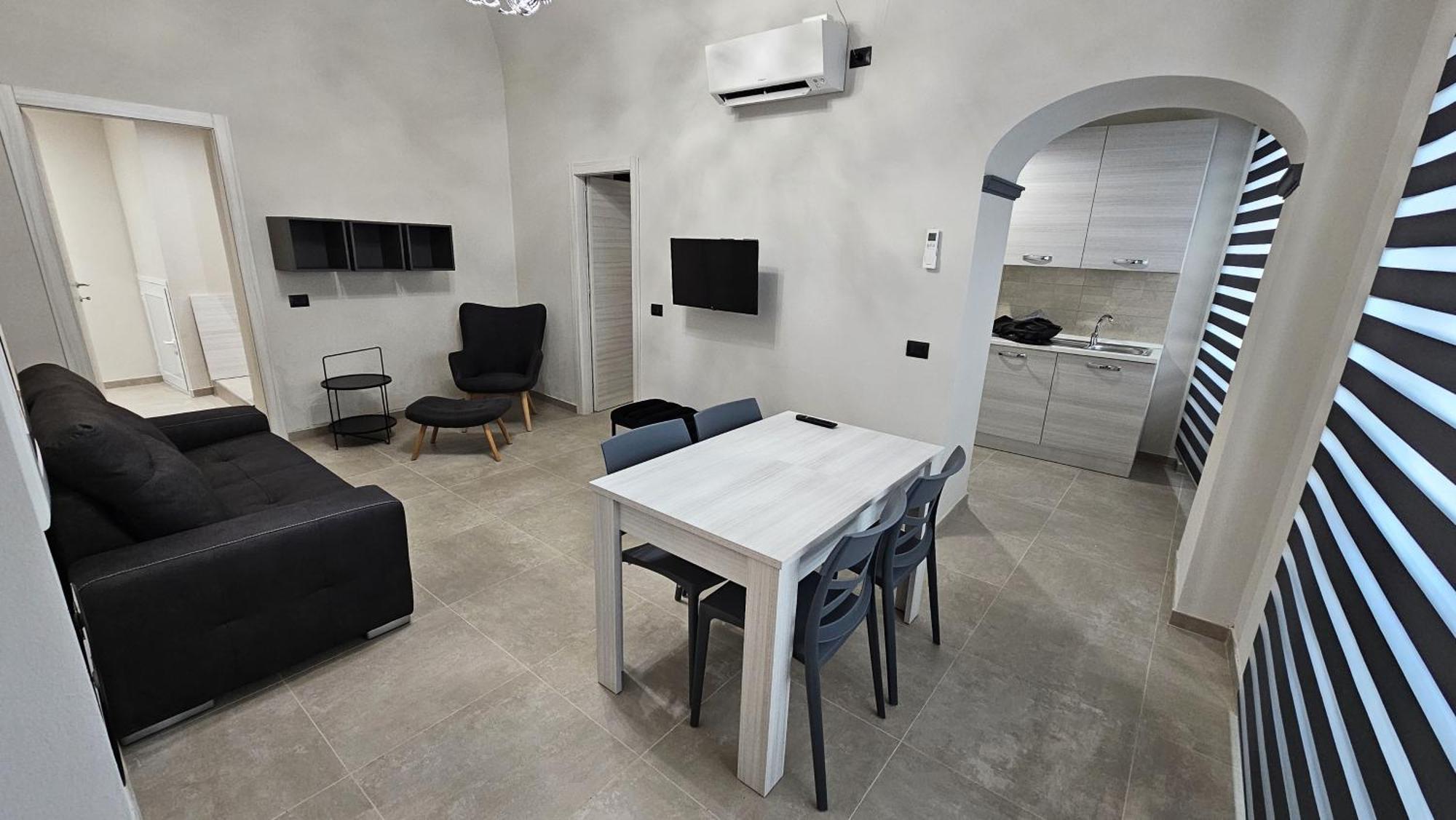 Residenza Novi Hotel Novi Ligure Buitenkant foto
